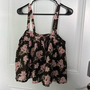 BNWT Acacia Krista Top - Summer 2022